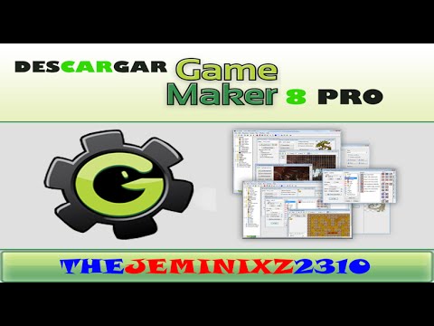 game maker 8 pro download